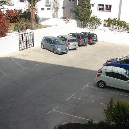 Apartament Carabeo I 18 Menyber Nerja Zewnętrze zdjęcie