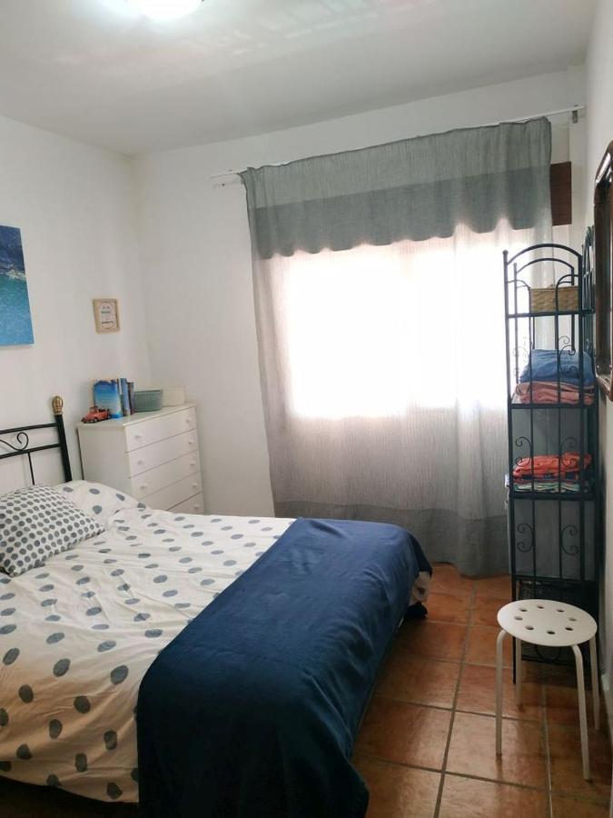 Apartament Carabeo I 18 Menyber Nerja Zewnętrze zdjęcie