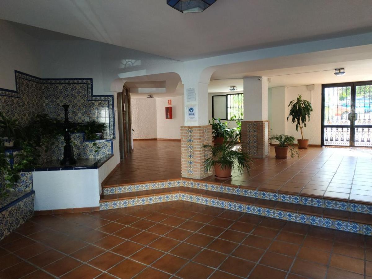 Apartament Carabeo I 18 Menyber Nerja Zewnętrze zdjęcie