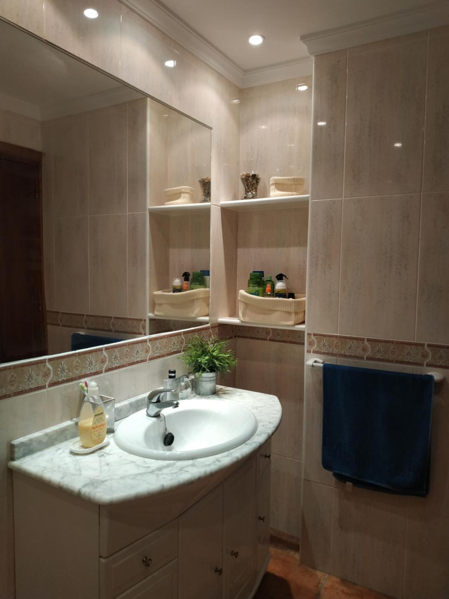 Apartament Carabeo I 18 Menyber Nerja Zewnętrze zdjęcie