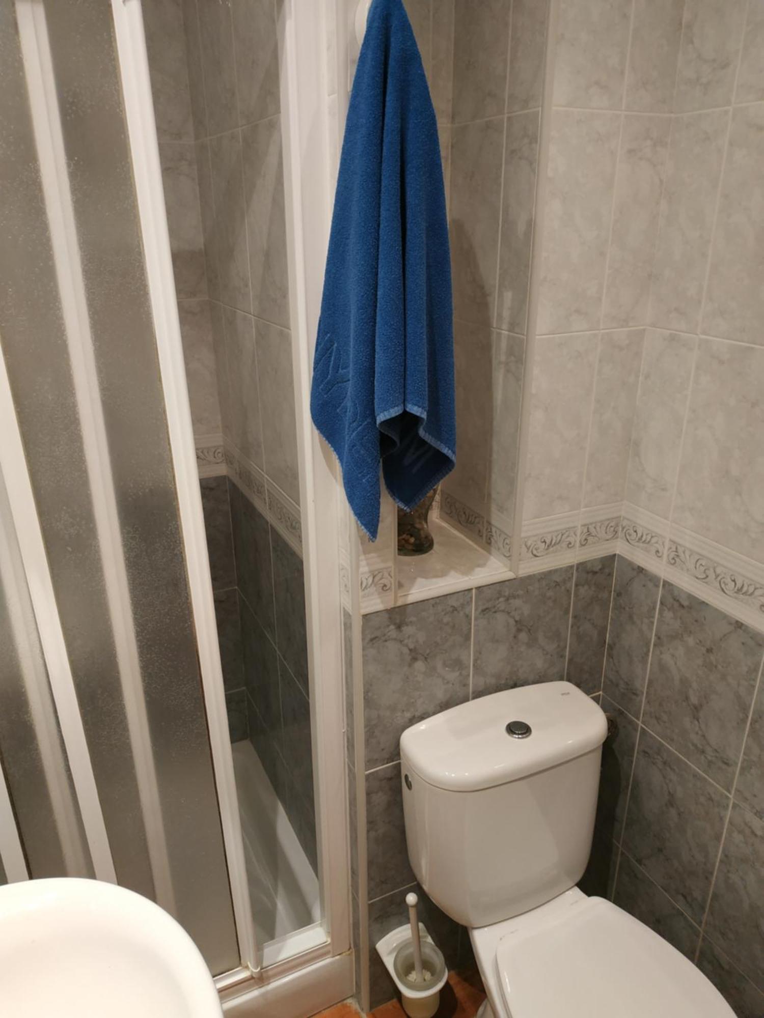 Apartament Carabeo I 18 Menyber Nerja Zewnętrze zdjęcie
