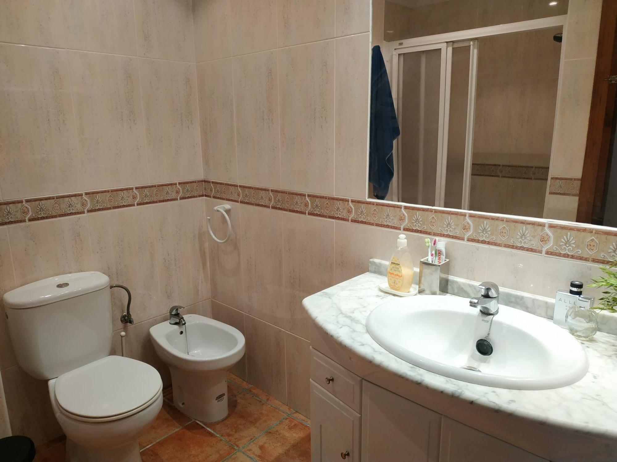 Apartament Carabeo I 18 Menyber Nerja Zewnętrze zdjęcie