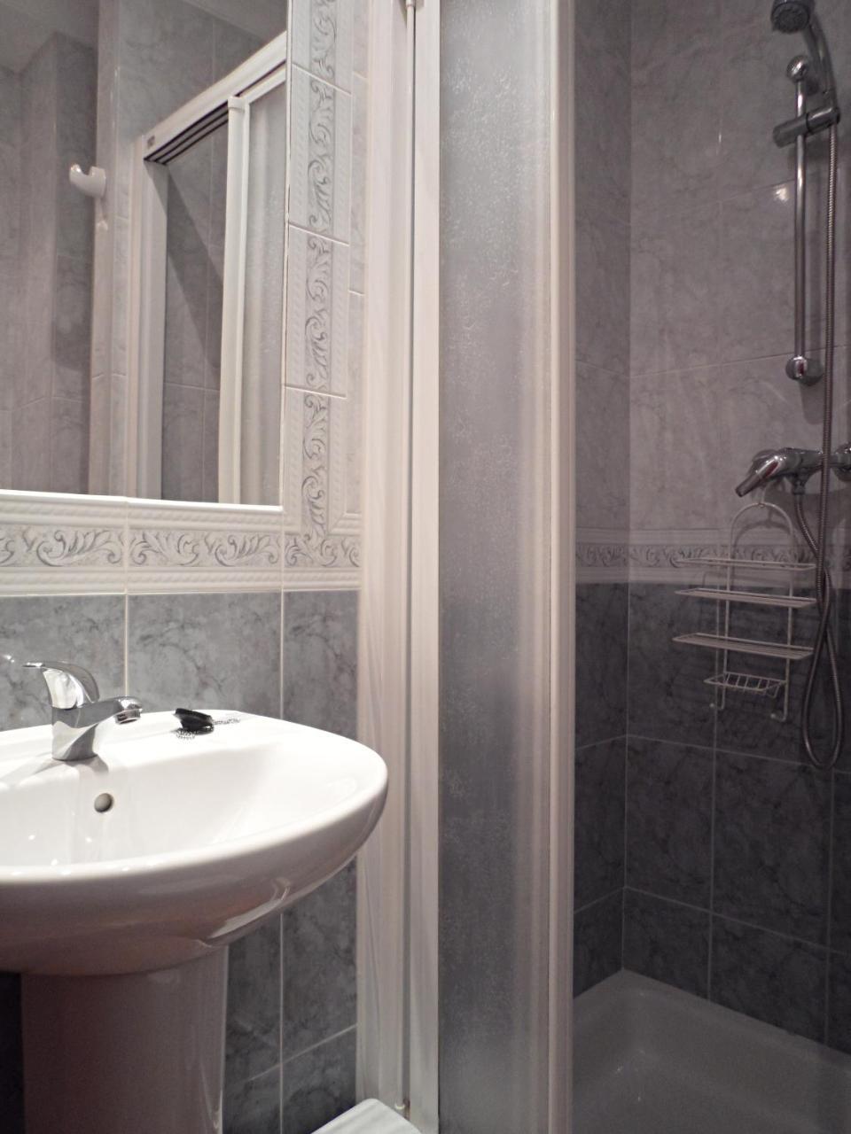 Apartament Carabeo I 18 Menyber Nerja Zewnętrze zdjęcie